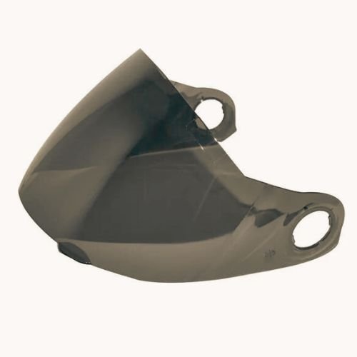 Viseira Capacete Taurus F1 Novo Fume