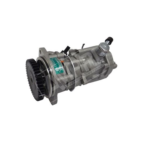 Bomba de Direção Hidráulica Blazer S10 2002 em diante Ampri 92100