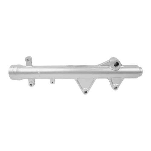 Tubo Bengala Externo YBR 125 2000 a 08 Freio Disco Direito