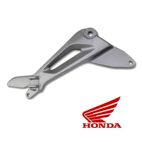 Suporte Pedaleira Bacalhau Titan 150 09/13 Direito Original