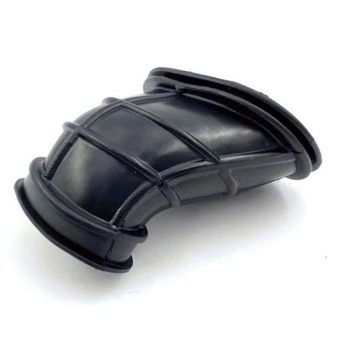 Coletor de Ar Carburador Titan 125 2000/04 - Fan 125 2005/08