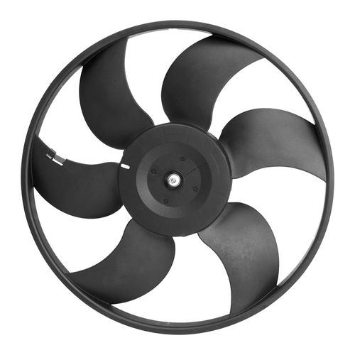 Eletroventilador Radiador Fiat Doblo 2004 a 2006 - 1331135 - AVLD03010