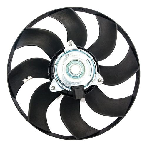 Eletroventilador Radiador Fiat Doblo 2002 a 2003 - 1331136 - AVLD03011