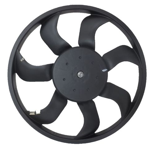 Eletroventilador Radiador Renault Duster 2016 a 2023 - 1331171 - AVLD05007
