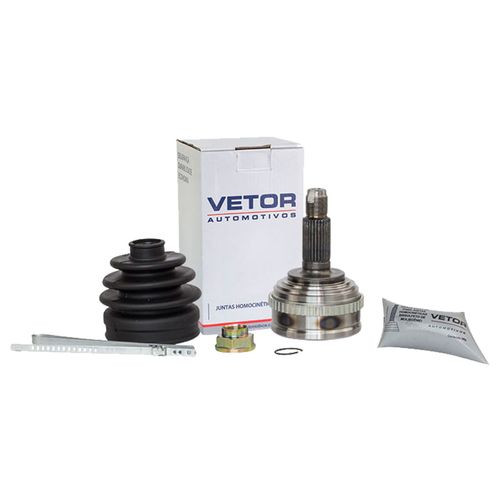 Junta Homocinética Honda Civic 1997 a 2000 - 806382 - VT5219