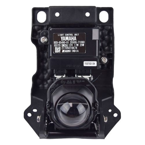 Farol Completo FZ15 Fazer ABS 23-24 Original Yamaha