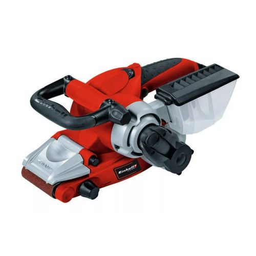 Lixadeira de Cinta 850w RT-BS 75 RED 220v Einhell