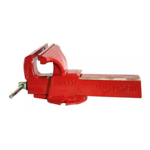 Torno Morsa de Bancada Profissional TB 300P 03 Motomil