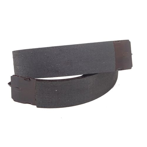 Sapata Freio Vw Fox 2004 a 2014 - 1102983 - 2677CPA