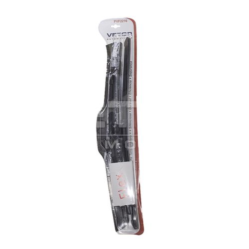 Palheta Limpador Para-Brisa Ford Ecosport 2012 a 2017 - 1291416 - PVF2216