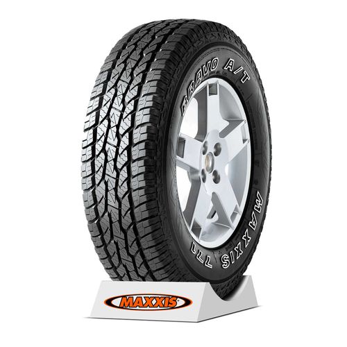 Pneu Maxxis aro 17 - 315/70R17 - AT 771 - 121/118R