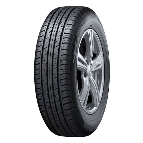 Pneu Dunlop aro 16 - 215/70R16 - Grandtrek PT3 - 100H