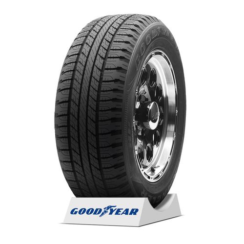 Pneu Goodyear aro 18 - 235/60R18 - Wrangler HP All Weather - 103V