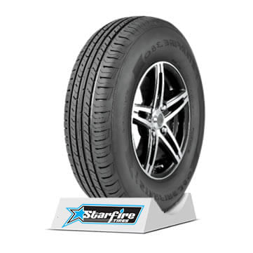 Pneu StarFire aro 15 - 205/65R15 - SF380 - 94T