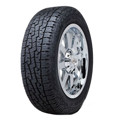 Pneu Roadstone aro 15 - 235/75R15 - Roadian AT Pro RA8 - 104/101S - by Nexen Tires