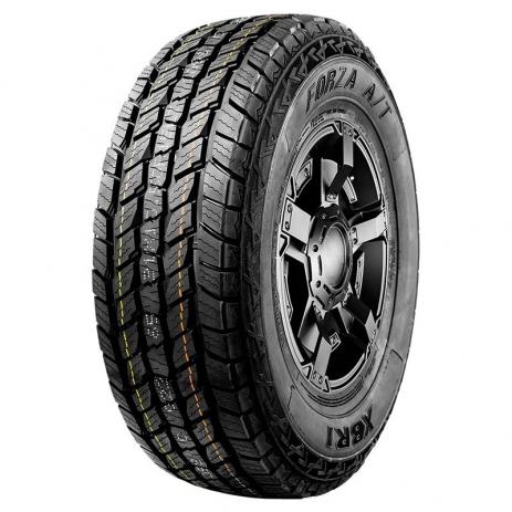 Pneu XBRI aro 16 - 235/85R16 - FORZA A/T - 120/116Q