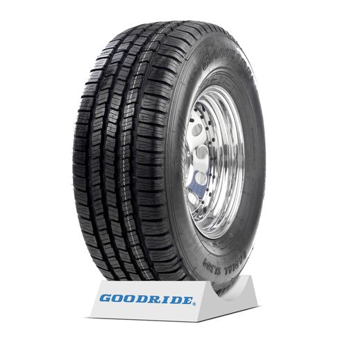 Pneu Goodride aro 16 - 265/70R16 - SL309 - 112H