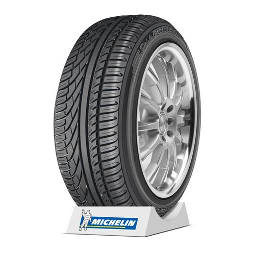Pneu Michelin aro 15 - 195/60R15 - Primacy - 88H