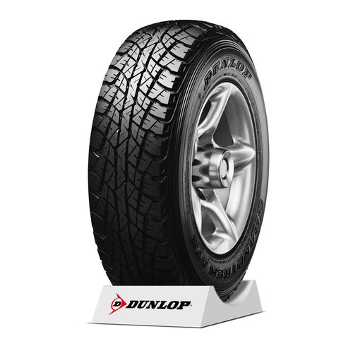 Pneu Dunlop aro 16 - 235/70R16 - GRANDTREK AT2 - 104S