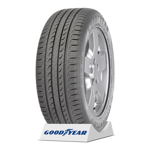 Pneu Goodyear aro 18 - 255/60R18 - Efficientgrip SUV - 112V