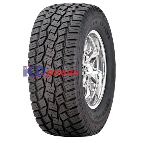 Pneu Toyo aro 14 - 225/70R14 - Open Country A/T - 98S