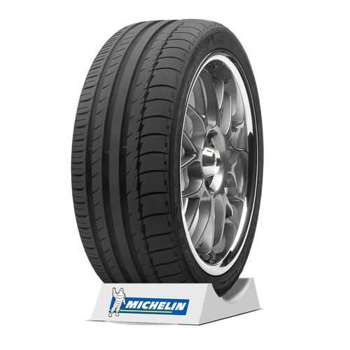 Pneu Michelin aro 18 - 235/40R18 (ZR) Pilot Sport PS2 - 91Y - Oriignal Volvo V40