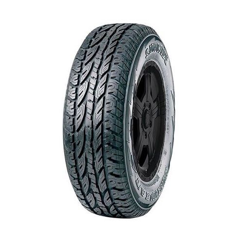 Pneu Sunwide aro 18 - 265/60R18 - Durevole AT Sunwide - 110T - (Letras Brancas)