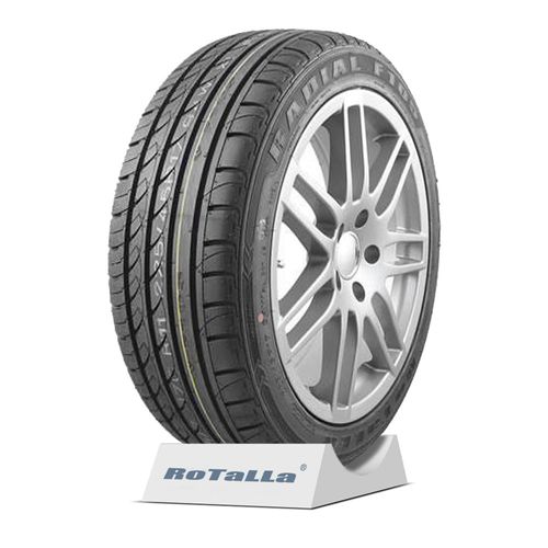 Pneu Rotalla aro 17 - 215/45R17 - F105XL - 91W