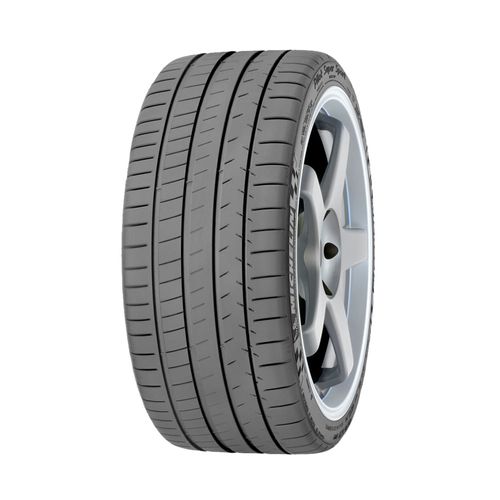 Pneu Michelin aro 18 - 275/40R18 (ZR) - Pilot Super Sport - 99Y