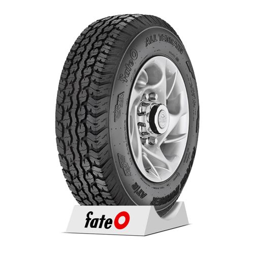 Pneu Fate aro 16 - 215/80R16 - Range Runner AT/R - 107Q