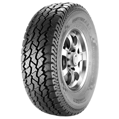 Pneu Sunset aro 16 - 265/75R16 - Venttura AT B1 - 116S - 10L