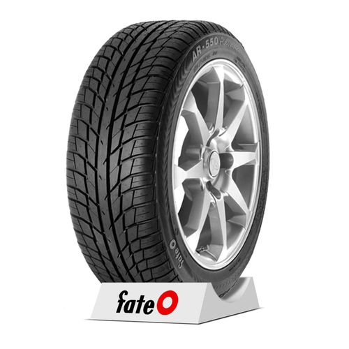 Pneu Fate aro 15 - 195/65R15 - AR-550 - 91H