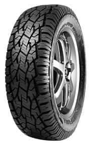 Pneu Sunfull aro 16 - 265/75R16 - Mont-Pro AT782 - 116S