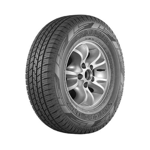 Pneu GT Radial aro 16 - 235/70R16 - Savero HT2 - 104T