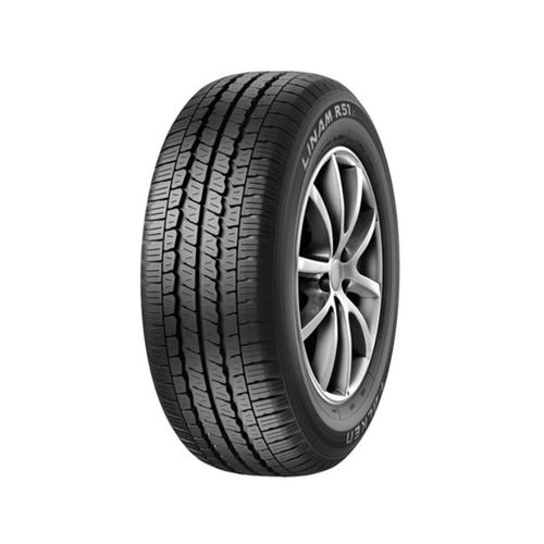 Pneu Falken aro 15 - 205/70R15 Linam R51 - 106R - by Dunlop Tires