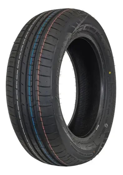 Pneu Aderenza aro 16 - 205/55R16 - Speedline D2 - 91V