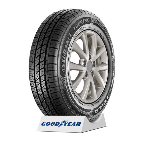 Pneu Goodyear Aro 13 - 175/70R13 - Assurance Touring - 82T