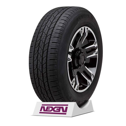 Pneu Roadstone aro 16 - 235/75R16 - Roadian HTX RH5 - 108T - Pneu Ssangyong Kyron