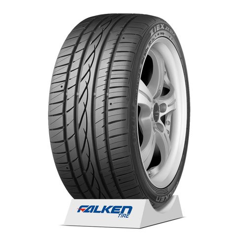 Pneu Falken aro 15 - 185/60R15 ZE912 - 84H - by Dunlop