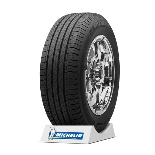 Pneu Michelin aro 16 - 215/65R16 - Latitude Tour - 102H