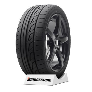 Pneu Bridgestone aro 17 - 225/45R17 Potenza RE760 Sport - 94W