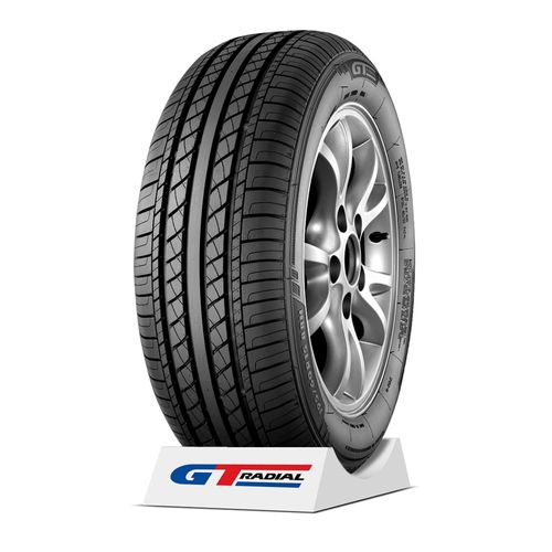Pneu GT Radial aro 15 - 185/55R15 - Champiro VP1 - 82H