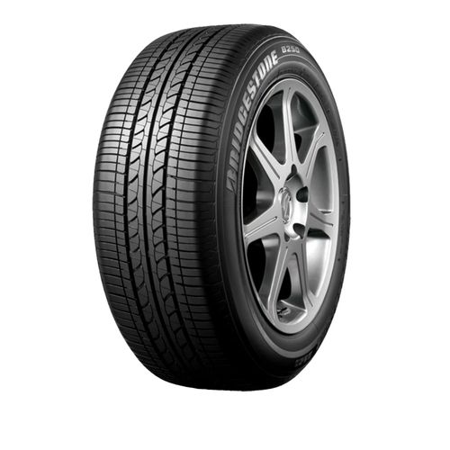 Pneu Bridgestone aro 15 - 185/60R15 - B250 - 88H - dot 0615