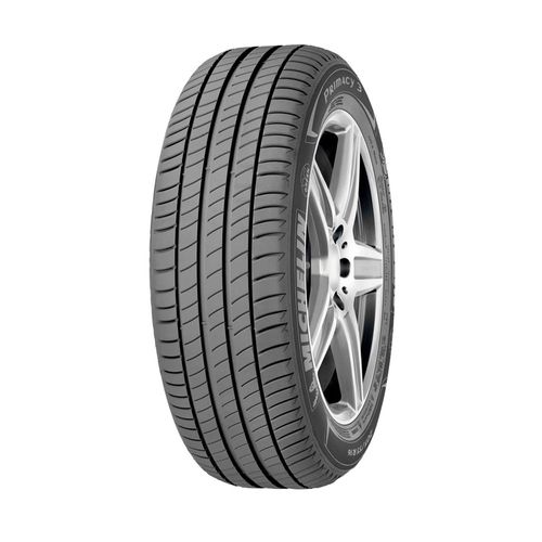 Pneu Michelin aro 15 - 195/65R15 - Primacy 3 GRNX MI - 91H