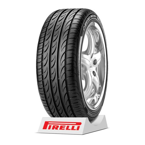 Pneu Pirelli aro 17 - 225/50R17 - Pzero Nero - 98W