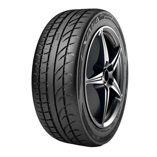 Pneu Fate aro 15 - 195/55R15 - Eximia Pininfarina - 85V