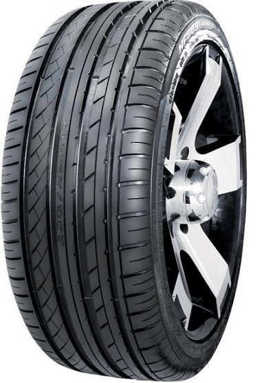 Pneu Hifly aro 15 - 195/50R15 - HF805 - 86V