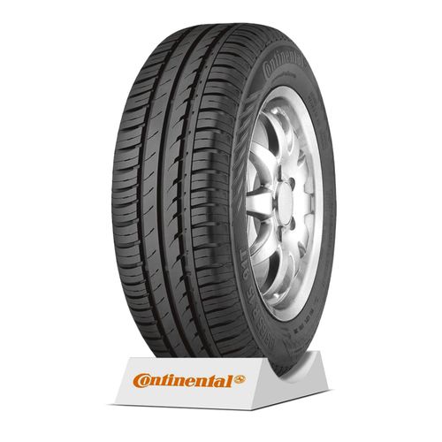 Pneu Continental aro 14 - 185/60R14 - ContiEcoContact 3 - 82T