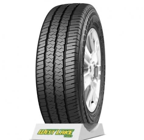 Pneu WestLake aro 14 - 195R14C - SC328 - 8 Lonas - 106/104Q