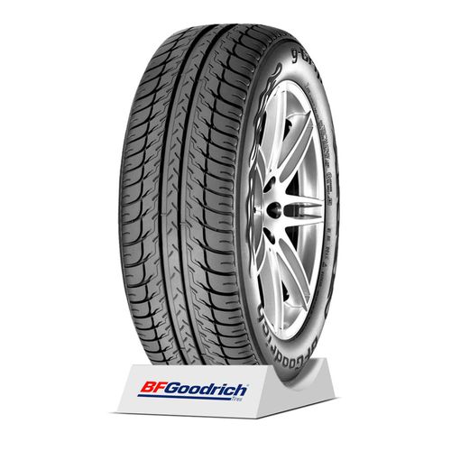 Pneu BFGoodrich aro 14 - 185/60R14 - G-Grip - 82H